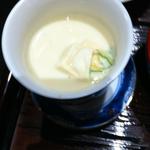 吉祥やまなか - 豆乳湯豆腐