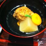 吉祥やまなか - 煮物