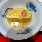 吉祥やまなか - 出し巻蟹餡かけ