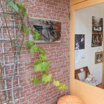 菓子工房　風花 - 店の外観