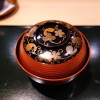 炭火割烹 いふき - お椀