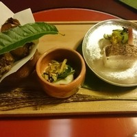 東京 芝 とうふ屋うかい - 