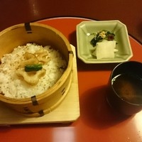 東京 芝 とうふ屋うかい - 