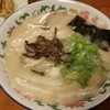 佐賀ラーメン 喰道楽 佐賀南部バイパス店