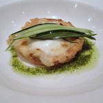 Dormy Club Karuizawa - 夕食5　洋風焼きリゾット