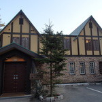 Domi Kurabu Karuizawa - 軽井沢の森の中のホテルです