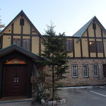 Dormy Club Karuizawa - 軽井沢の森の中のホテルです