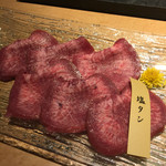 Sumibiyakiniku Nanohana - 