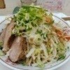 ラーメン荘 歴史を刻め 新栄店