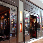 db bistro & oyster bar - 