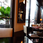 db bistro & oyster bar - 