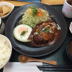 ボアーラ - ランチ850円