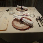 ビストロアム - 