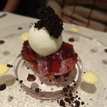 ビストロアム - 