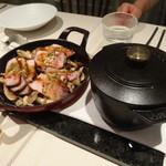 ビストロアム - 