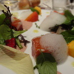 ビストロアム - 