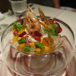 ビストロアム - 