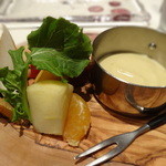 ビストロアム - 