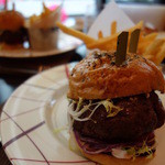 db bistro & oyster bar - 