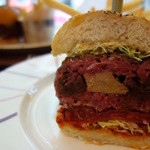 db bistro & oyster bar - 