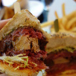 db bistro & oyster bar - 