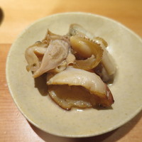 すし 喜邑 - 