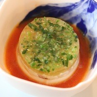 横濱元町 霧笛楼 - 前菜