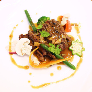 ビストロ・エピ