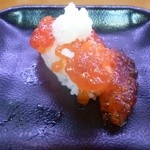 魚べい - すじこ