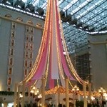 東京ベイ舞浜ホテルクラブリゾート - ホテル内、夜