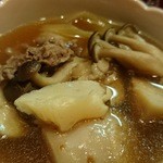 やまかわ味処 - 芋煮