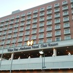 東京ベイ舞浜ホテルクラブリゾート - 外観