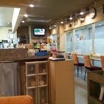 Domburikorokoro - 店内