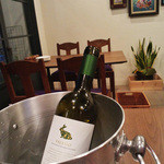 チェネッタ バルバ - ファレーリオ　DOCマルケ2900円+税(2015.9月夜)