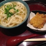 讃岐うどん 野らぼー - 