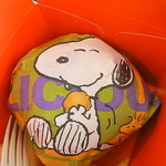 スヌーピー・バックロット・カフェ - 