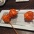 串屋 - 料理写真:寿司ボール！