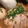 麺歩 バガボンド 本店