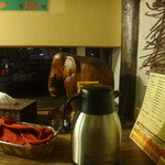 アジアンスープカリー べす - 