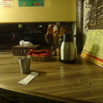 アジアンスープカリー べす - 