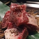 焼肉ダイニング 極家-KIWAMIYA- - 