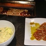 Yakiniku Dainingu Kiwamiya - 