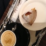 ブーランジュリー グウ - モンブラン