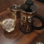 ブーランジュリー グウ - 