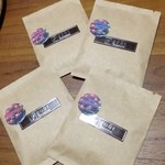 ブーランジュリー グウ - 