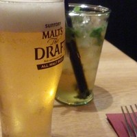 オービカ モッツァレラバー 横浜店 - 