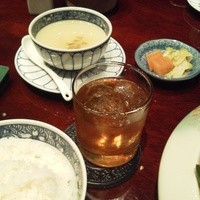 中国料亭 翠鳳 上野本店 - 