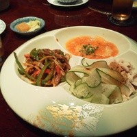 中国料亭 翠鳳 上野本店 - 