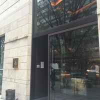 Jean-Georges Tokyo - 