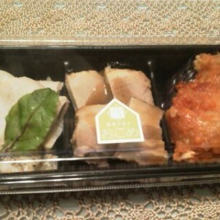 口コミ一覧 : 農家の息子 おこめ - 大通/惣菜・デリ [食べログ]